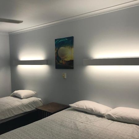 Classic Motel Gold Coast Buitenkant foto