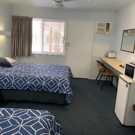 Classic Motel Gold Coast Buitenkant foto