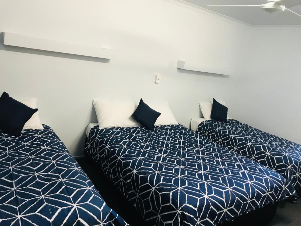 Classic Motel Gold Coast Buitenkant foto