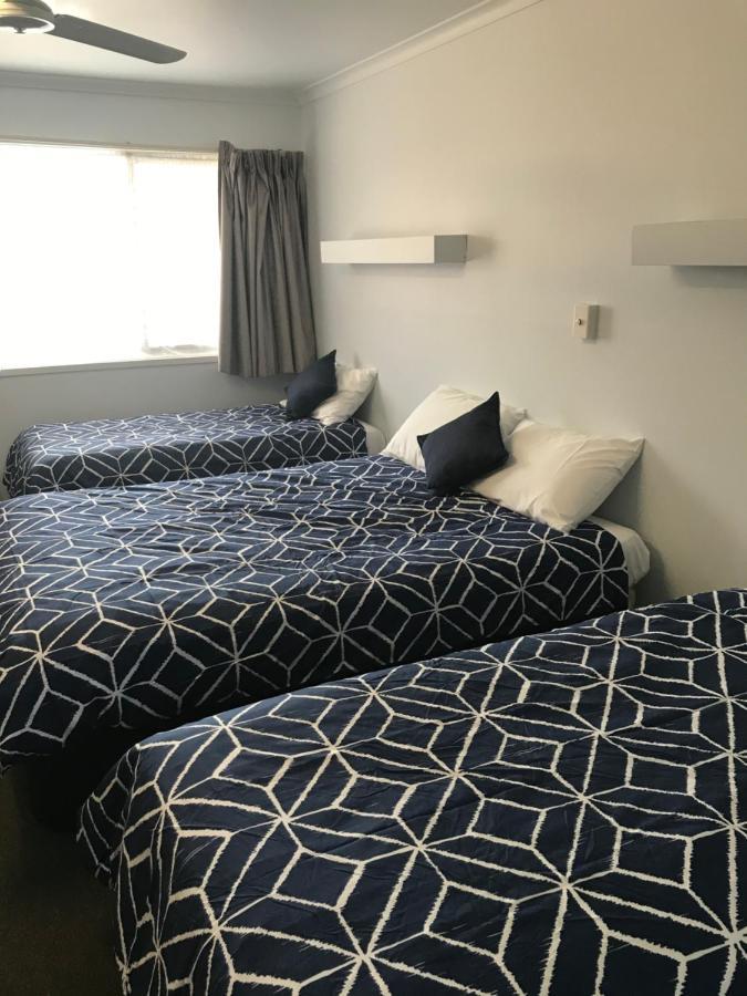 Classic Motel Gold Coast Buitenkant foto
