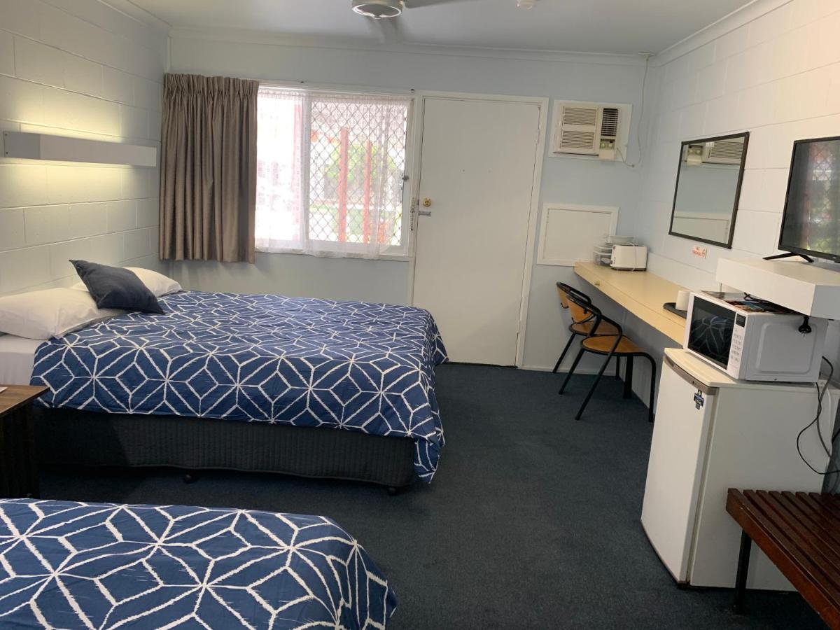Classic Motel Gold Coast Buitenkant foto