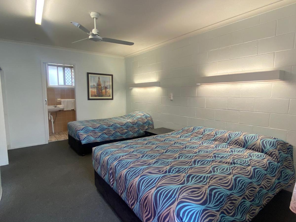 Classic Motel Gold Coast Buitenkant foto